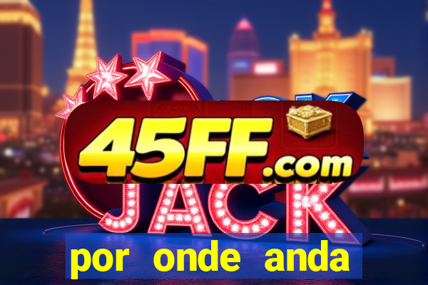 por onde anda moises silvio santos